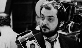 Stanley Kubrick