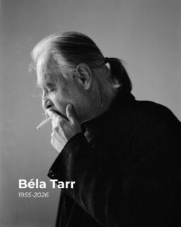 Da Béla Tarr gikk bort i januar, ble det satt punktum for et av de mest bemerkelsesverdige kunstnerskapene i europeisk film siden Michelangelo Antonioni og Andrej Tarkovskij 🥹 Vi hyller den ungarske mesteren med en serie på seks filmer, blant dem den geniale, sju og en halv timer lange Satantango, som er en av de mest spesielle begivenhetene man kan oppleve i en kinosal 🎬

Serien er også en hyllest til László Krasznahorkai, fjorårets vinner av Nobelprisen i litteratur, som har skrevet manus sammen med Béla Tarr til fem av filmene. To av dem - Satantango og Werckmeister Harmonies - er også basert på bøker av Krasznahorkai.

 #bélatarr #film #kino #cinematekettrondheim #olavshallen #movie #trondheim