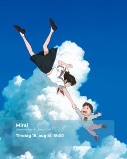 Slik er ukas program hos oss 👆
📅 Tirsdag: 
18:00 - Mirai
20:15 - The Story of the Last Chrysanthemum

📅 Onsdag: 
18:00 - Vengeance is Mine
20:45 - Sirat

📅 Torsdag: 
18:00 - Sansho the Bailiff
20:30 - Conflagration

📅 Fredag: 
18:00 - Kill Bill: The Whole Bloody Affair

📅 Lørdag: 
15:00 - Herfra til Flåklypa
17:00 - Helene

📅 Søndag: 
17:00 - Conflagration
19:45 - Vengeance is Mine

Håper vi ser deg! 😊

#cinematekettrondheim #trondheim #film